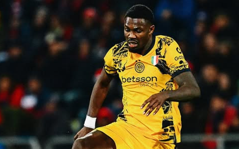 Thuram marca duas vezes para a Juventus, mas Fiorentina reage e assegura o empate no Italiano