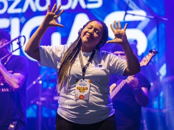 São João Massayó 2026 terá equipe de Libras e audiodescrição durante evento