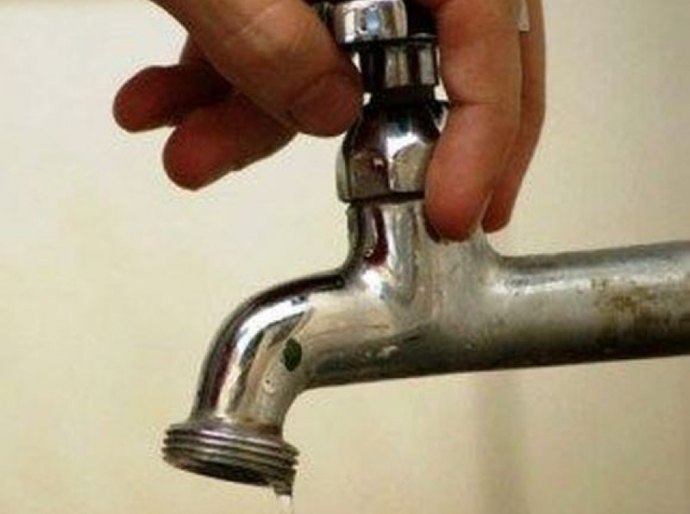 Major Isidoro fica com abastecimento deficiente após defeito em elevatória