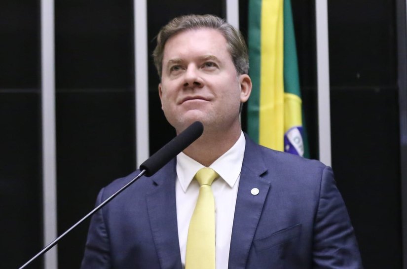 Marx Beltrão alerta para baixa produtividade e reforça defesa de agenda pela competitividade do Brasil