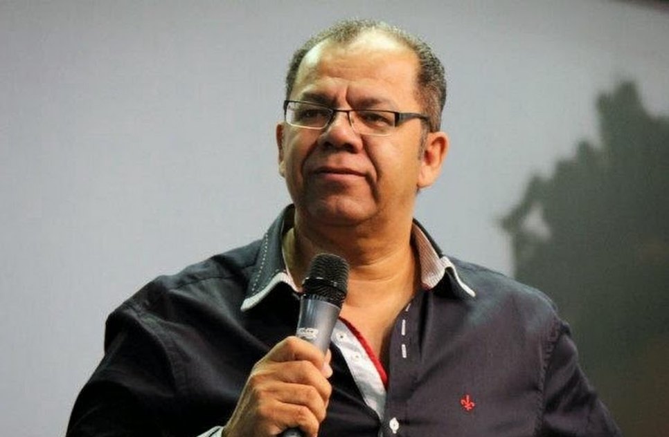 Josué Gonçalves