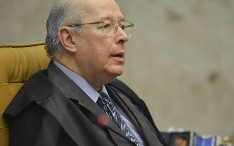 Celso de Mello afirma que Senado cometeu grave equívoco institucional ao rejeitar Messias no STF