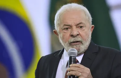 Pronunciamento de Lula destacará isenção do IR e programas sociais