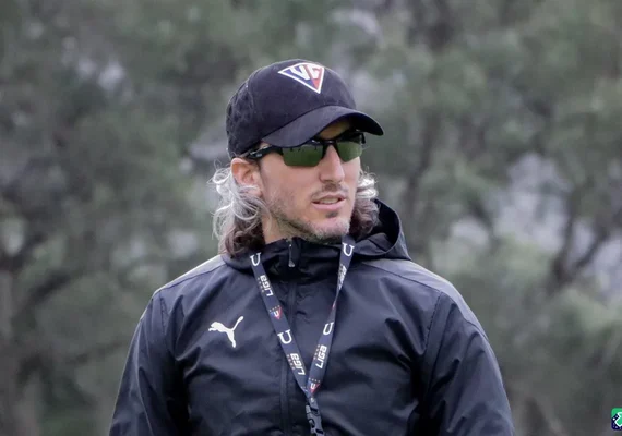 'Torneio' de Zubeldía no São Paulo tem time de Lucas como vencedor no CT da Barra Funda