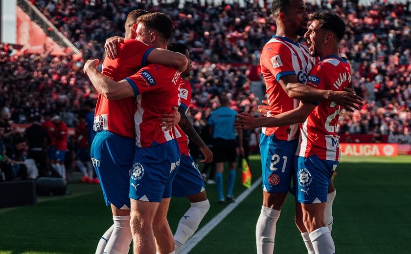 Girona deve romper com o grupo City para poder jogar Liga dos Campeões; entenda