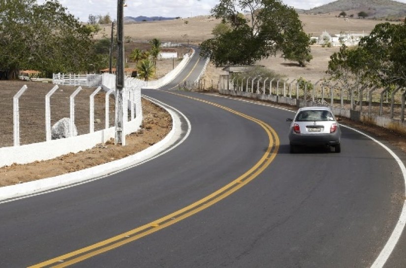 Alagoas tem a melhor qualidade geral das rodovias do Nordeste, diz CNT