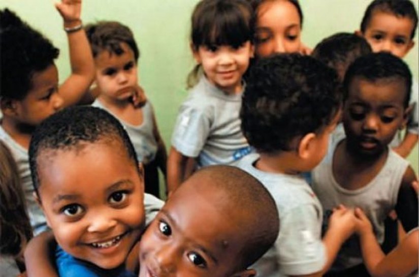 Governo de Alagoas inicia nova fase do projeto da Primeira Infância