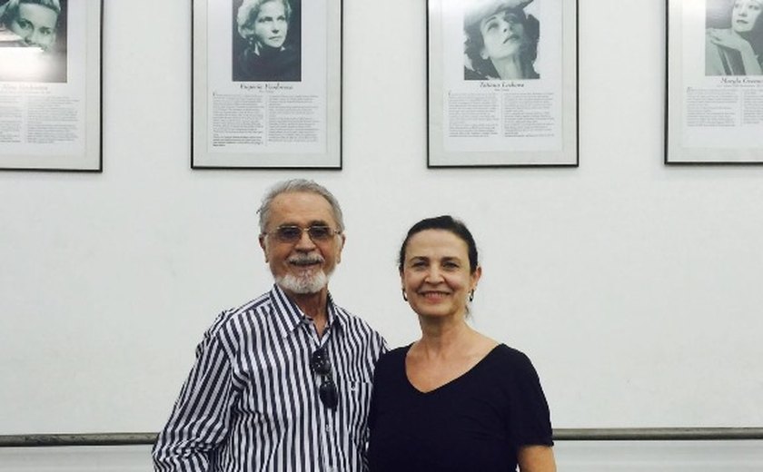 13ª Mostra de Dança faz homenagem ao primeiro bailarino alagoano