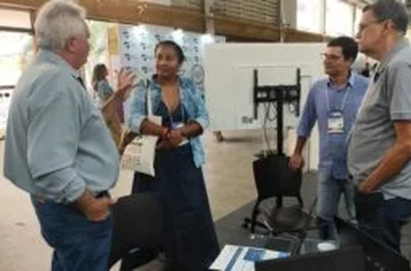 Funasa fortalece diálogo com municípios