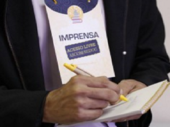 Congresso que discutirá uso de celular e acidentes de trânsito abre credenciamento para jornalistas