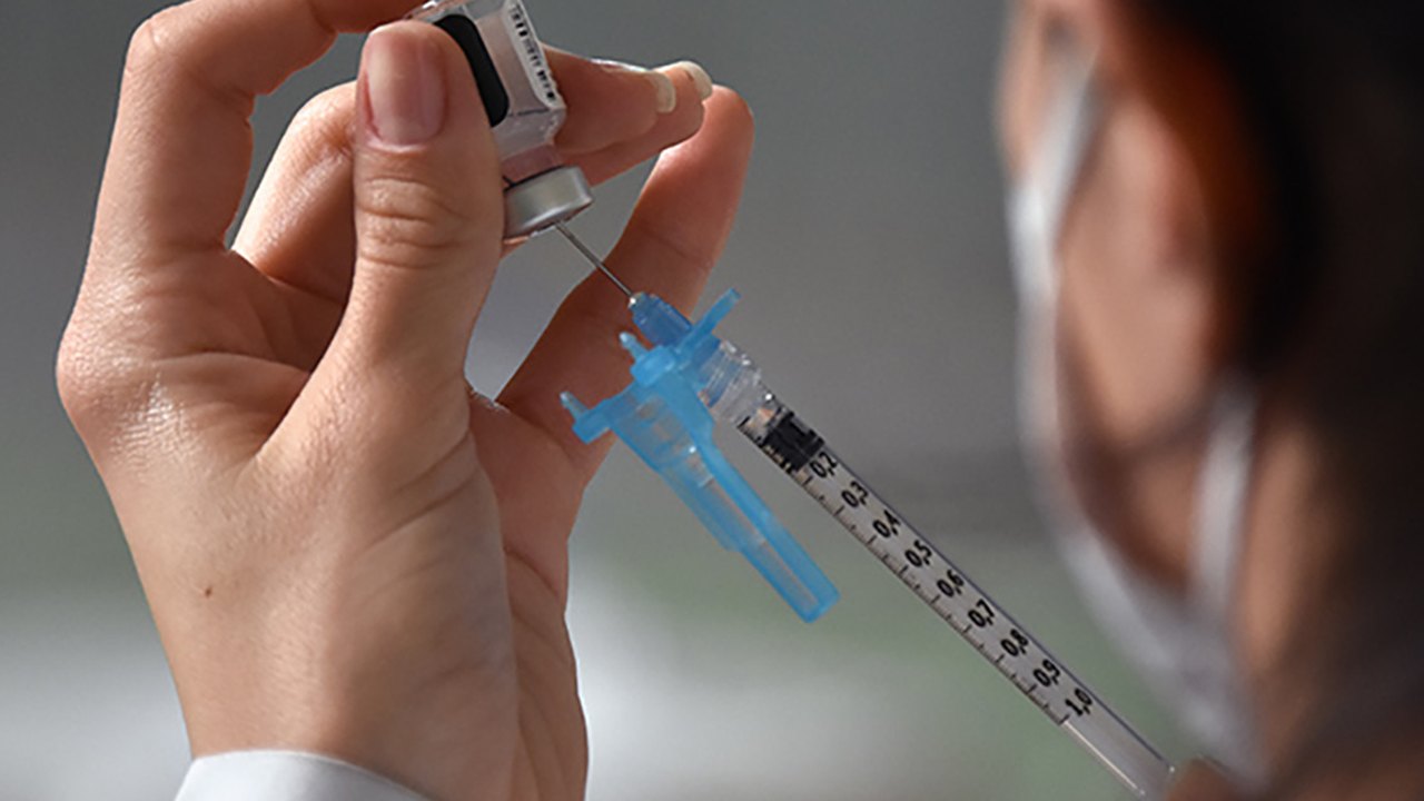 Mutirão de vacinação contra gripe acontece nesta quinta-feira (4) em todas as UBS de Arapiraca