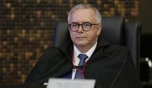 Desembargador Fábio Ferrario. / Foto: Assessoria.