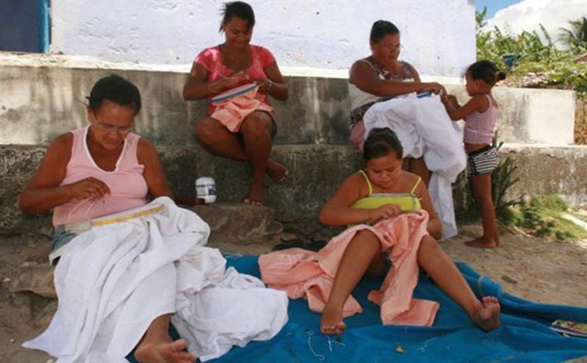 Secti e Fapeal estruturam ações voltadas a comunidades quilombolas