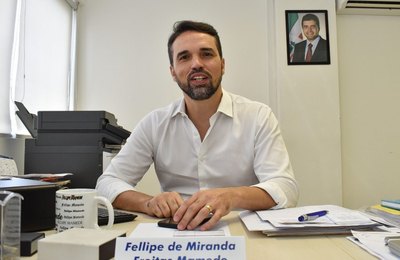 Prefeitura de Maceió encaminha PL à Câmara para oferecer descontos em débitos tributários