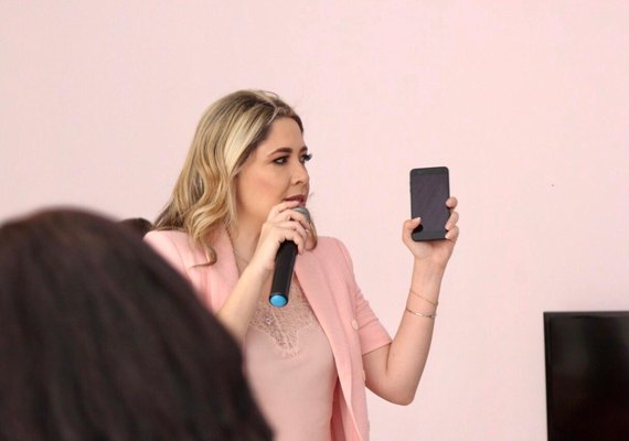 Inovação a Serviço da Saúde: WhatsApp auxiliará gestantes de risco no Pré-natal em Teotônio Vilela