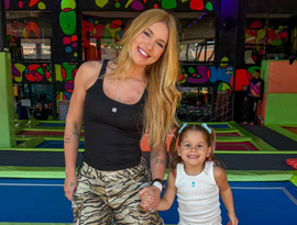 De onde são as louças da festa de filha de Virginia que viralizaram na web após polêmica
