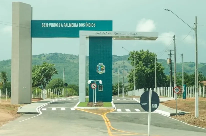 PCAL prende homem por estupro de vulnerável contra as próprias filhas, em Palmeira dos Índios