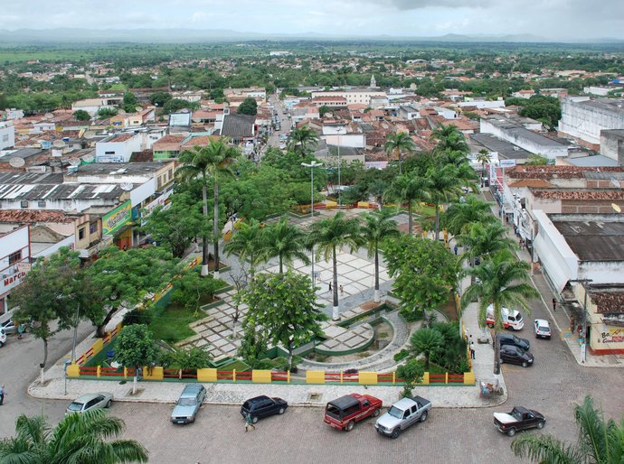 Palmeira dos Índios completa 136 anos com 5.372 empresas com registro ativo, informa Juceal