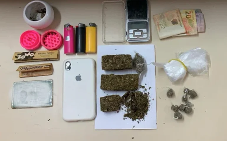 Operação Litoral Sul prende 13 suspeitos de tráfico em Coruripe e região