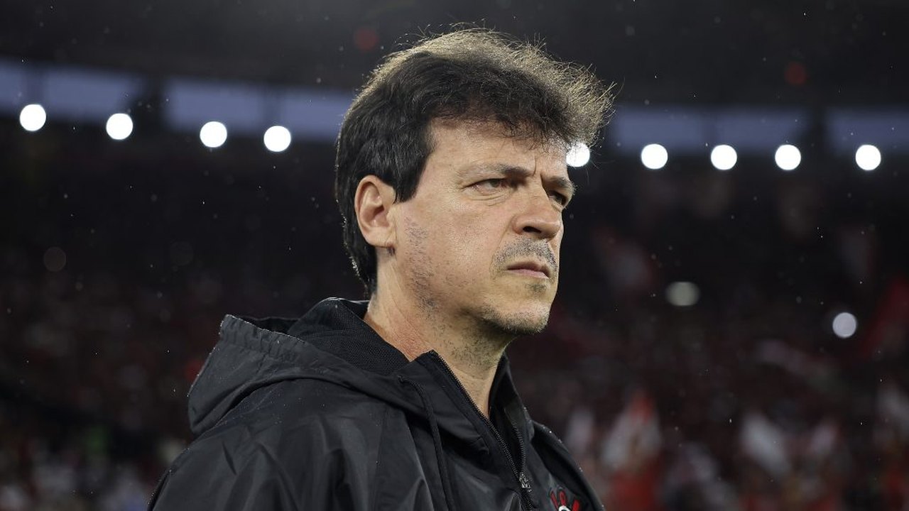 Fernando Diniz embolsa quantia milionária com rescisões em Corinthians, Vasco e Cruzeiro