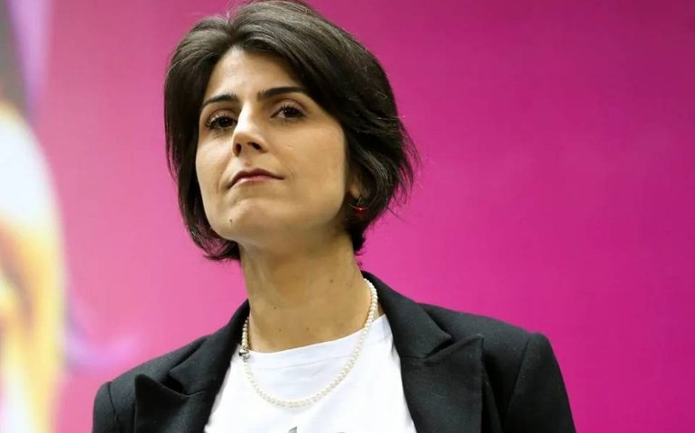 Manuela D’Ávila e o fim de uma era no PCdoB: divergências e um novo caminho