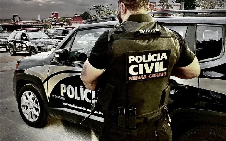 Polícia indicia acusado de matar duas pessoas que comemoravam vitória de Lula