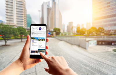 Decolar destaca sete dicas para comprar viagens de forma segura