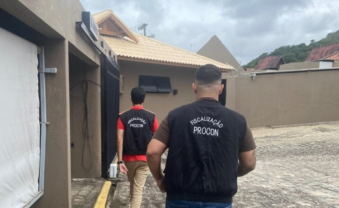 Equipe do Procon Maceió realizou inspeções para verificar o cumprimento das normas de funcionamento