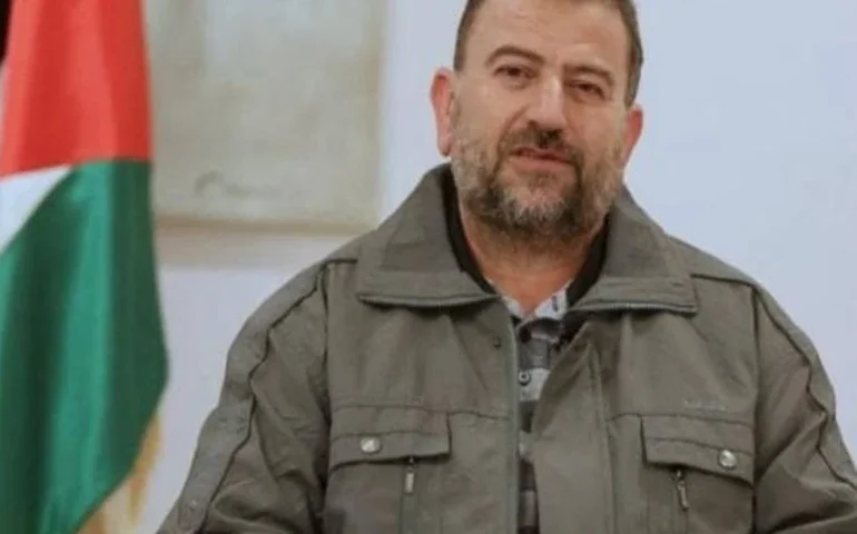 Egito abandona mediação entre Israel e Hamas após morte de número 2 da ala política do grupo palestino