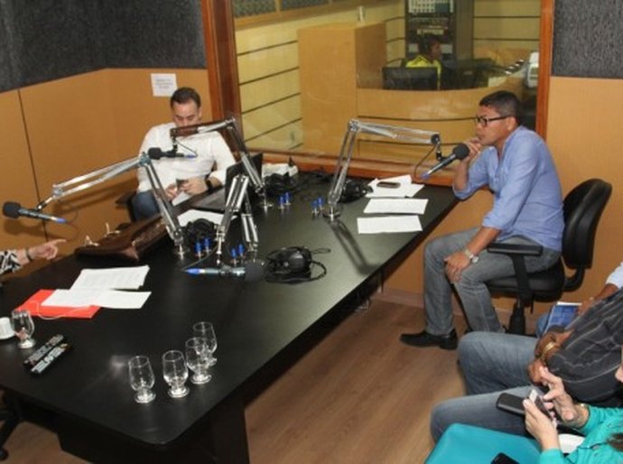 Célia anuncia mais 62 obras para a população de Arapiraca