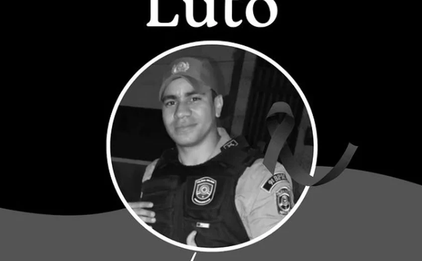 Sargento alagoano da PM-PE morre em acidente de trânsito em rodovia de Pernambuco