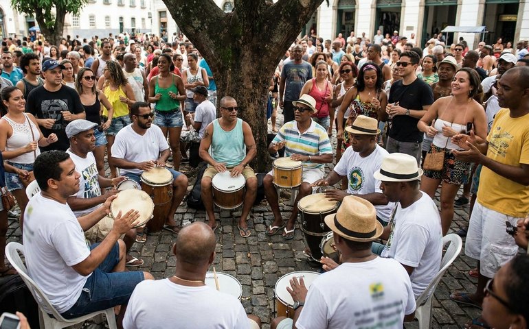 Jurados apontam suas rodas de samba favoritas e explicam o que elas têm de especial