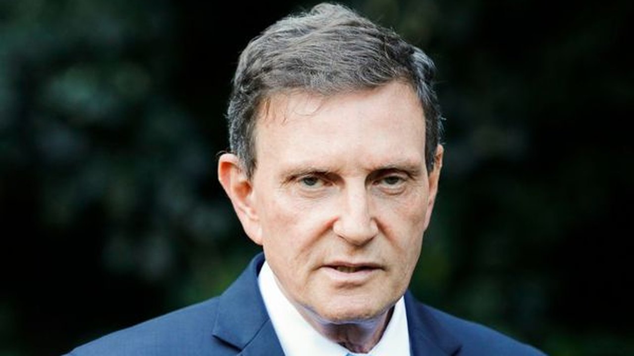 Crivella minimiza efeito do decreto de Bolsonaro: ‘não é impositivo’