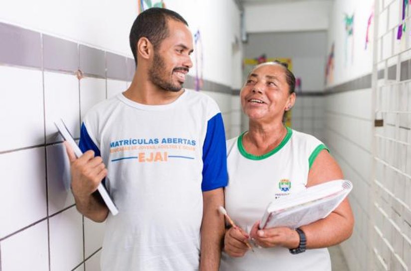 Ejai Maceió abre matrículas para volta às aulas