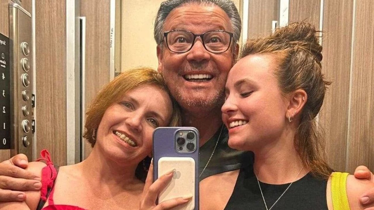 Após caso de Larissa Manoela, desabafos sobre violência financeira se multiplicam