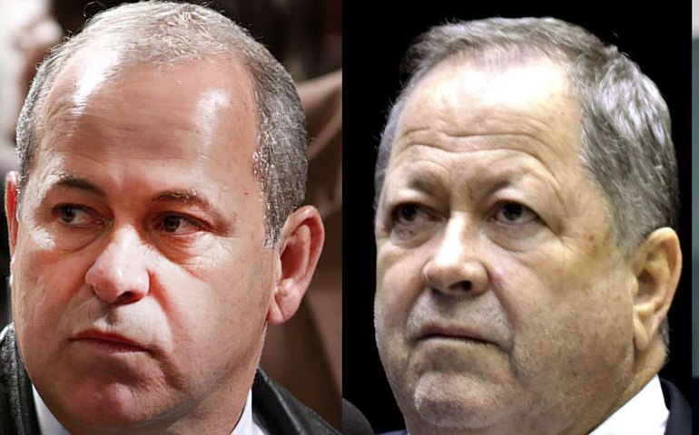 Câmara do Rio adia anulação de medalhas dos irmãos Brazão pela quinta