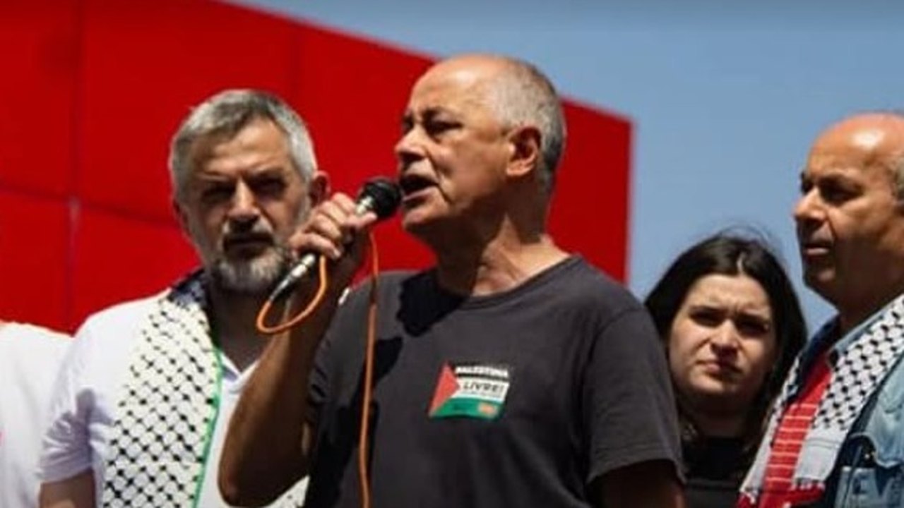 Justiça Federal condena presidente do PSTU por discurso considerado racista contra judeus