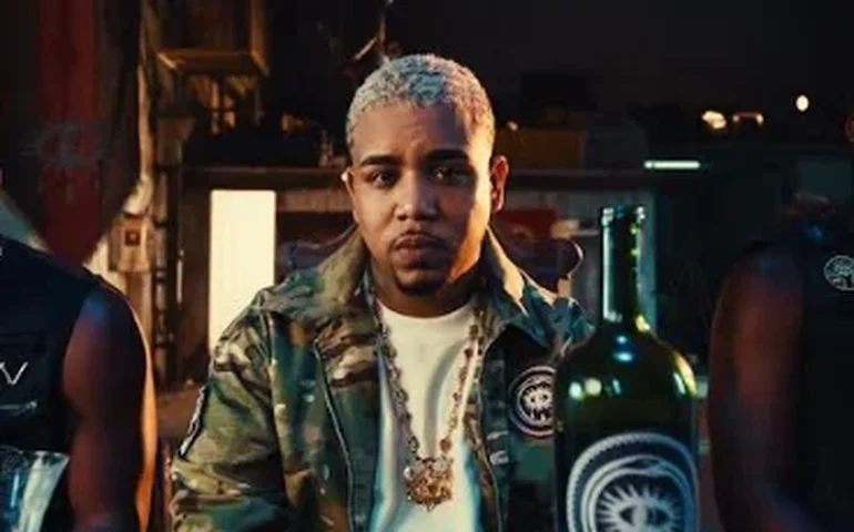 Borges lança “O Sol Também Chora”, álbum manifesto com Emicida, BK, Teto, Duquesa e Ryu The Runner