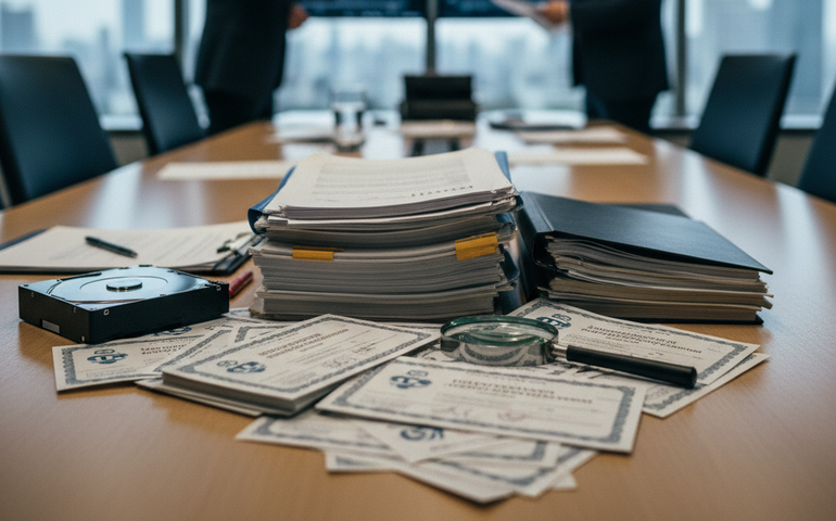 Caso Master: banco fez empréstimos de R$ 1,45 bilhão em um ano, e 95% voltaram via CDBs, aponta PF