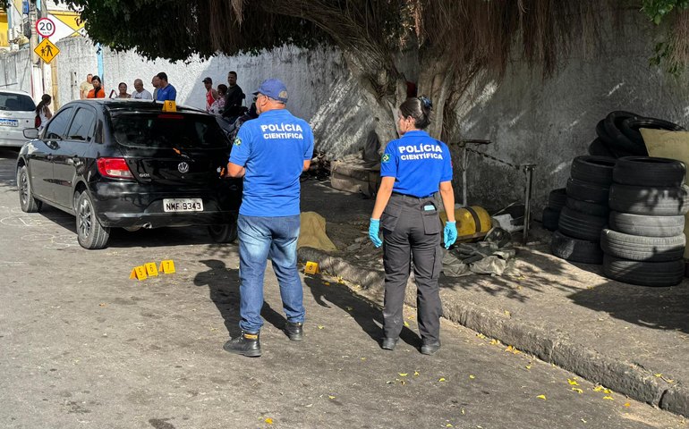 Polícia Científica destaca a importância da cadeia de custódia e preservação de evidências em investigações criminais