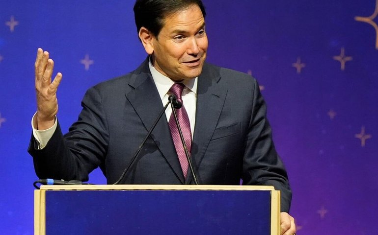 Saudação dos EUA por ocasião do Dia da Rússia mostra aspirações de Washington ao diálogo, diz Kremlin