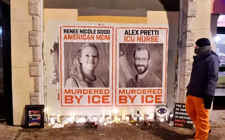 Juiz proíbe ICE de deter e deportar refugiados legais em Minnesota