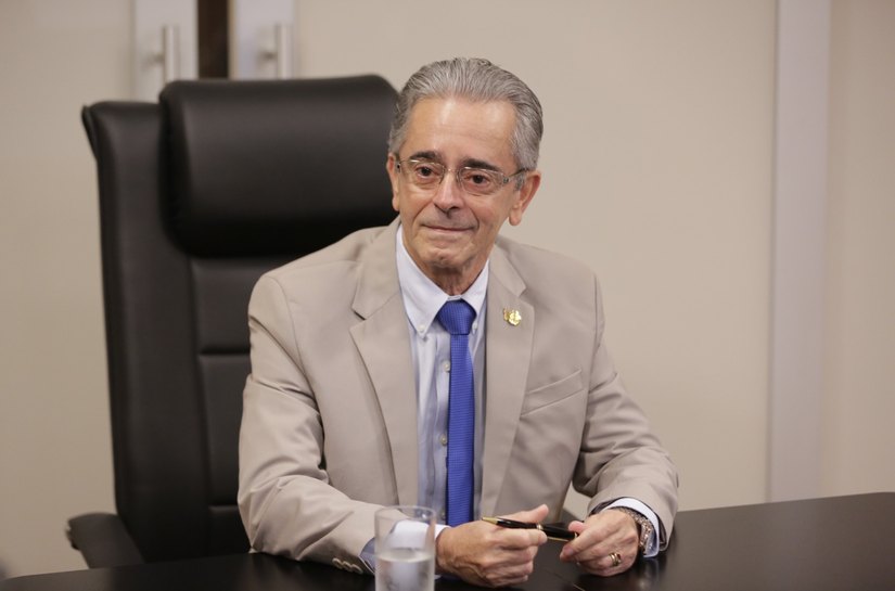 Fábio Bittencourt representa TJAL em encontro sobre admissibilidade de recursos nos tribunais superiores