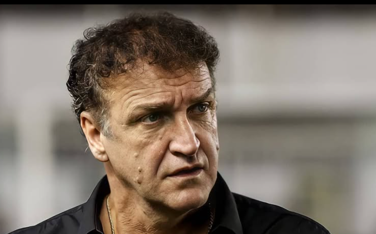 Atlético-MG anuncia saída de Cuca após maus resultados e revés para Cruzeiro na Copa do Brasil