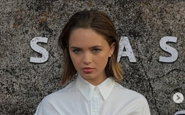 Atriz de série de 'Star Wars' protagonizará nova versão de 'Buffy: A Caça-Vampiros'