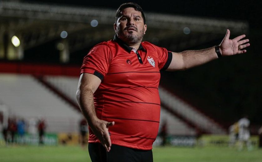 CRB recebe o Remo, no Rei Pelé, para tentar voltar ao G4