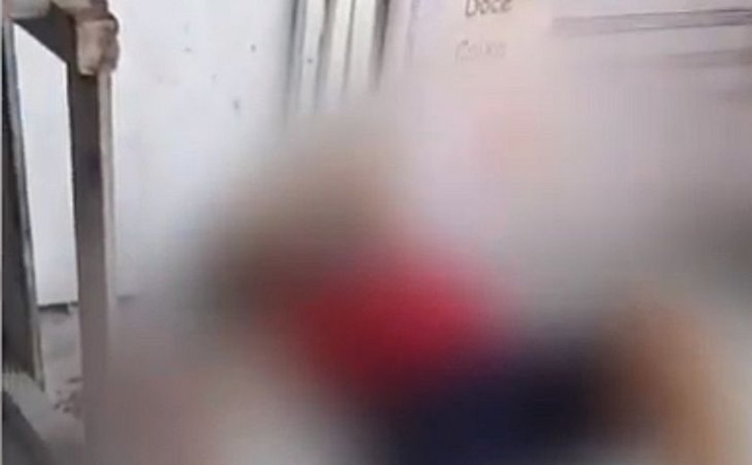 Duas pessoas são vítimas de tentativa de homicídio no bairro Benedito Bentes