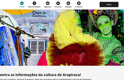 Cultura divulga segunda chamada de edital da Política Nacional de Fomento Cultural