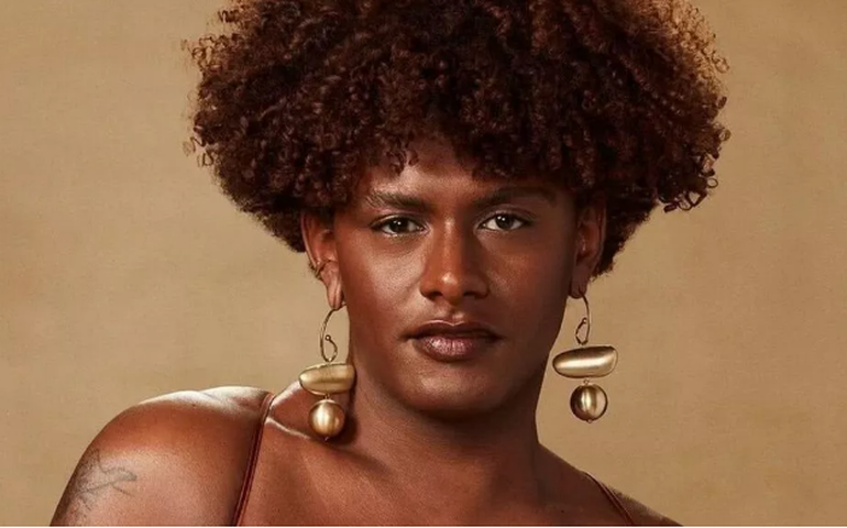 Liniker e outras cantoras juntas no #CulturaEmCasa