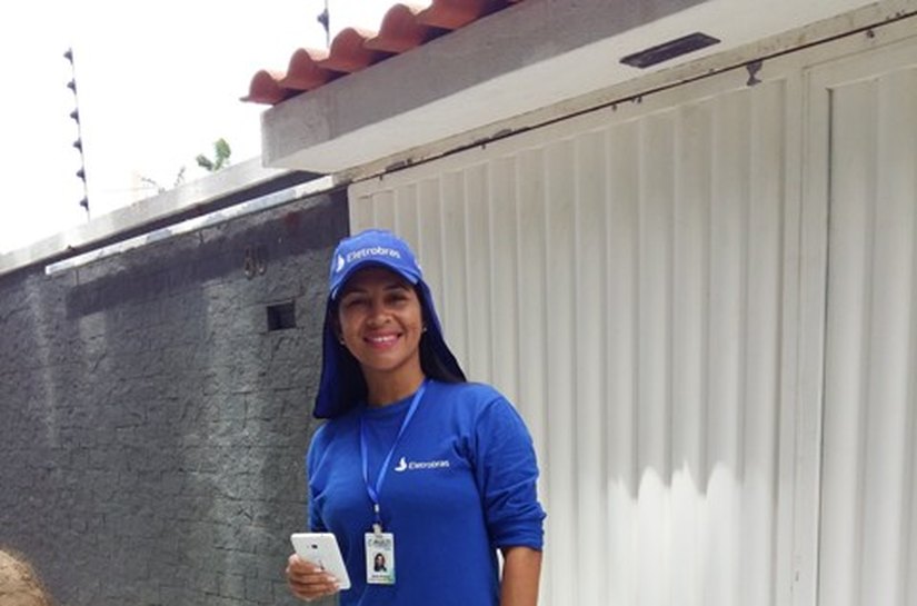 Eletrobras inicia recadastramento em Arapiraca